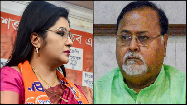 কাঁদতে কাঁদতে বৈঠক ছাড়েন বৈশাখী, ফলে...