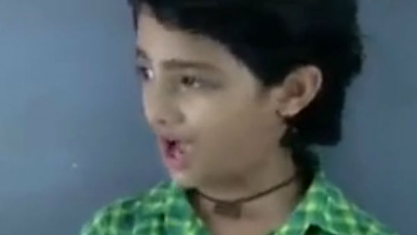 পটল কুমার গানওয়ালা বনাম কুলফি কুমার বাজেওয়ালা