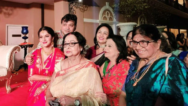 আমন্ত্রণ পত্রেও ছিল চমক আমন্ত্রণ পত্রেও ছিল চমক