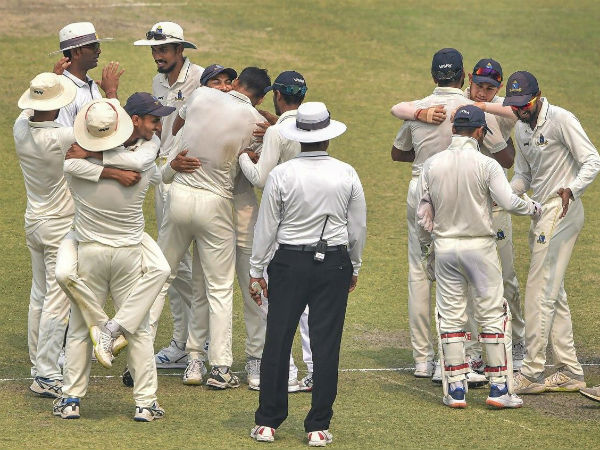 ৩০ বছর পর বাংলার সামনে রঞ্জি জয়ের হাতছানি