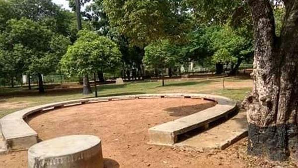 শান্তিনিকেতন ও বোলপুর