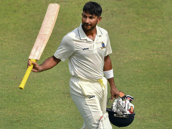 বাংলার স্কোর
