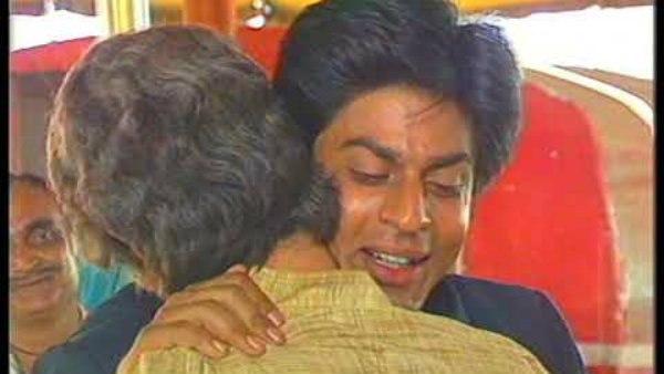  শাহরুখের 'সার্কাস' ফিরছে টেলিভিশনে