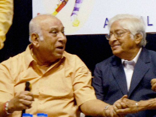 পিকে-র প্রয়াণ