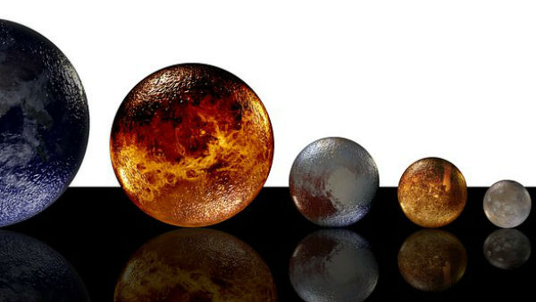 দিনে তাপমাত্রা থাকে প্রায় ২৪০০ ডিগ্রি সেলসিয়াস দিনে তাপমাত্রা থাকে প্রায় ২৪০০ ডিগ্রি সেলসিয়াস