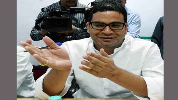 প্রশান্ত কিশোরের কর্মী ওসামার পরিচিতি