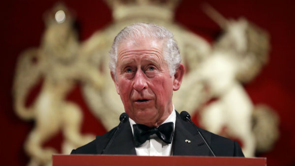 করোনা আক্রান্ত বরিস ও প্রিন্স চার্লস