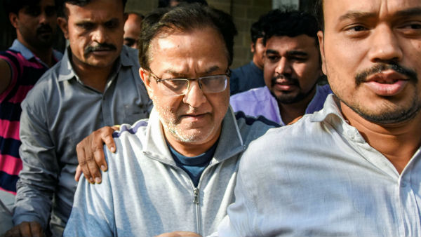 এফআইআর ডোয়েট ভেঞ্চার্সের বিরুদ্ধেও এফআইআর ডোয়েট ভেঞ্চার্সের বিরুদ্ধেও