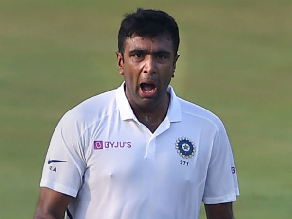 অশ্বিনের সমর্থন