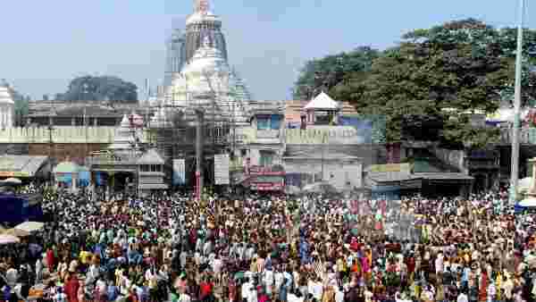  মন্দিরের মোট সম্পত্তির পরিমান