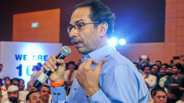 কাঠগড়ায় বিজেপি