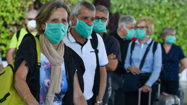 কাট অফ হয়ে যাওয়ায় চিন্তা নেই কাট অফ হয়ে যাওয়ায় চিন্তা নেই