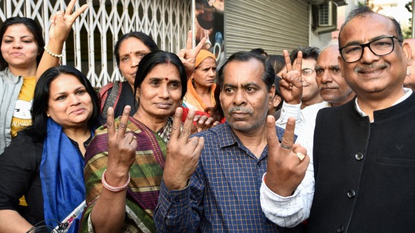 স্মৃতিচারণায় নির্ভয়ার প্রথম চিকিৎসক স্মৃতিচারণায় নির্ভয়ার প্রথম চিকিৎসক