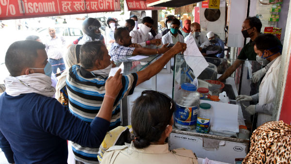 করোনায় এইআইভির ওষুধ করোনায় এইআইভির ওষুধ