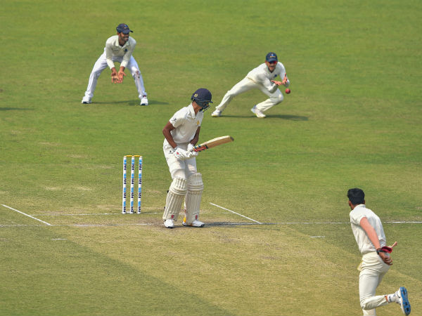 কর্নাটকের বিরুদ্ধে জয়