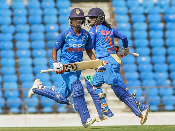 ফাইনালে দীপ্তির লড়াই 