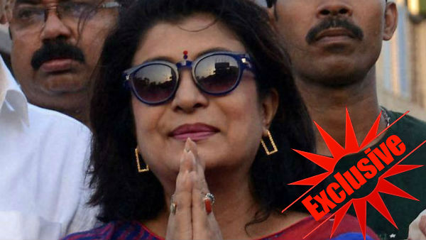 দেবশ্রীর বিরুদ্ধে দুর্নীতির অভিযোগ