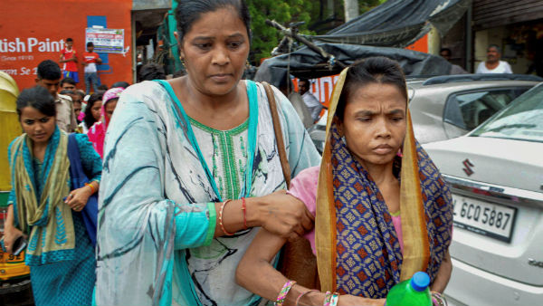 সমস্যায় শ্রমজীবি মানুষ