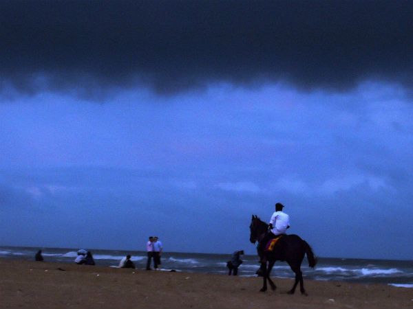 তাপমাত্রা গতিবিধি