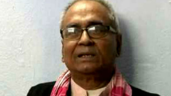 পুরভোটের আগে প্রশান্ত কিশোরকে নিয়ে কোন বার্তা রেজ্জাকের পুরভোটের আগে প্রশান্ত কিশোরকে নিয়ে কোন বার্তা রেজ্জাকের