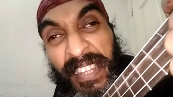 পাল্টা চ্যালেঞ্জ রোদ্দুর রায়ের পাল্টা চ্যালেঞ্জ রোদ্দুর রায়ের