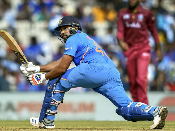 হিটম্যানের কামব্যাক