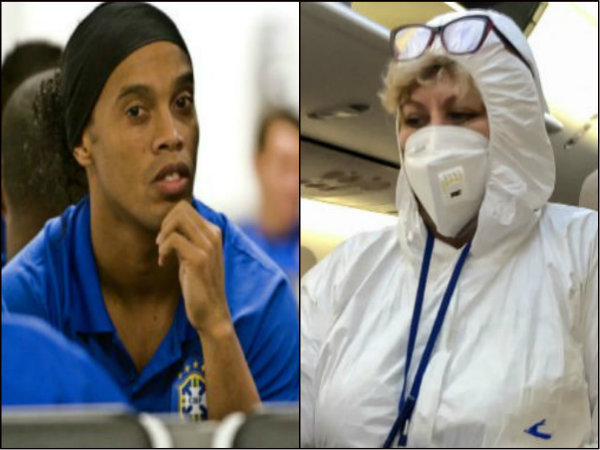 করোনার জেরে সতর্কতা করোনার জেরে সতর্কতা