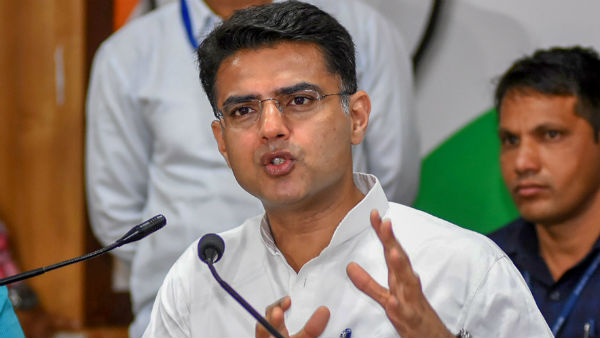 পাইলট-আবদুল্লাহ ও রাজনৈতিক পরিস্থিতি পাইলট-আবদুল্লাহ ও রাজনৈতিক পরিস্থিতি