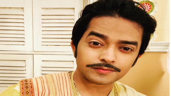 সায়ক চক্রবর্তী সায়ক চক্রবর্তী