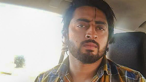 শাহরুখ ও হিংসা