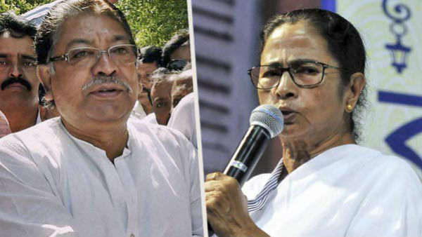 রাজনৈতিক বৈরিতা উধাও রাজনৈতিক বৈরিতা উধাও