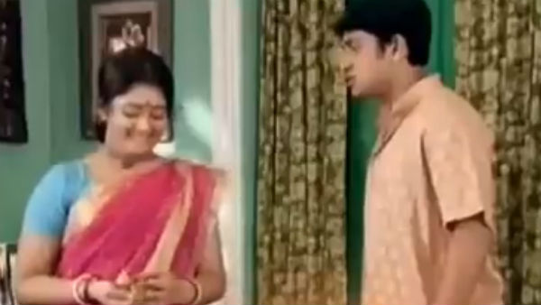সংসার সুখের হয় রমণীর গুণে বনাম অলক্ষ্মী কা সুপার পরিবার