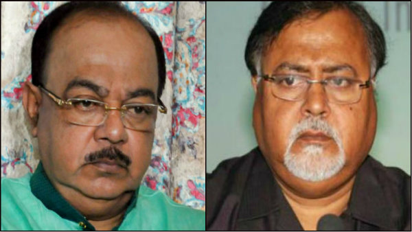 আদতে কোনও দলেই নেই শোভন!