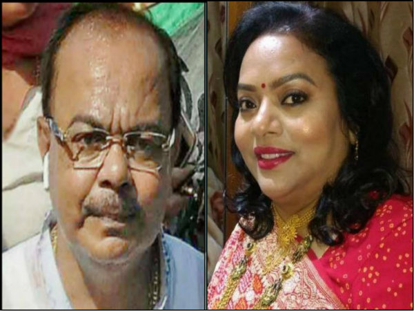 কে হলেন শোভনের বিকল্প