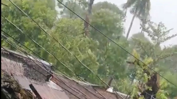 রবিবাসরীয় কলকাতার পরিস্থিতি কেমন? রবিবাসরীয় কলকাতার পরিস্থিতি কেমন?