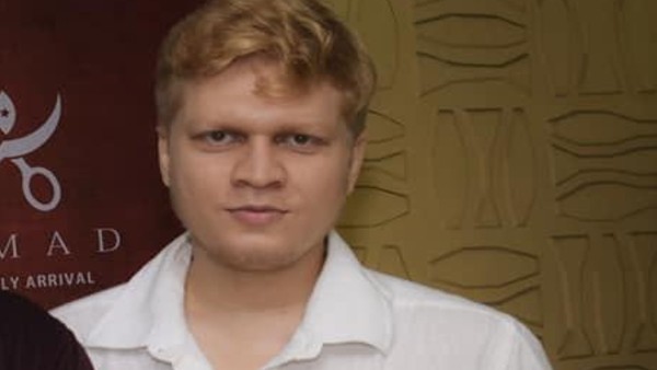শুভ্র সৌরভ শুভ্র সৌরভ