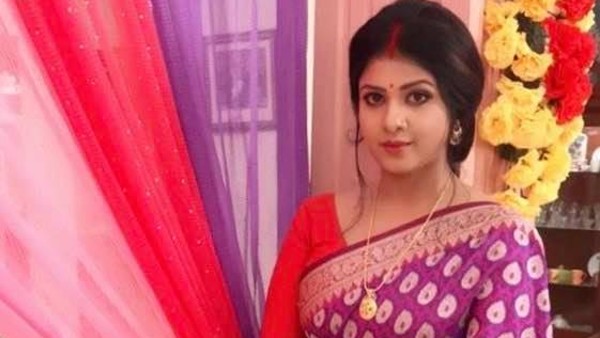 সুস্মিতা রায় সুস্মিতা রায়
