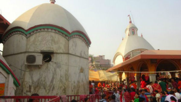 তারাপীঠ আপাতত বন্ধ