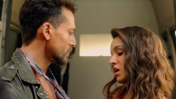 'বাগী' ও টাইগার! 'বাগী' ও টাইগার!