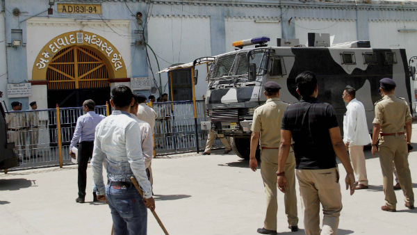 ফাঁসির মহড়া হয়েছে বহুবার