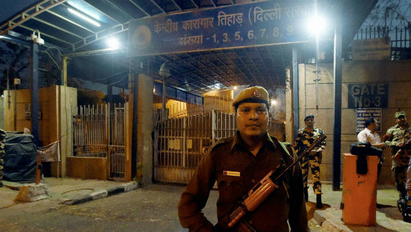 ক্ষমা ভিক্ষার আর্জি খারিজ