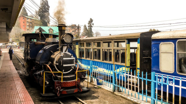 সবচেয়ে লম্বা প্লাটফর্ম