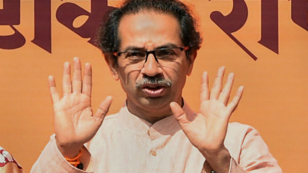 সরকারের ১০০ দিনে অযোধ্যায় উদ্ধব সরকারের ১০০ দিনে অযোধ্যায় উদ্ধব