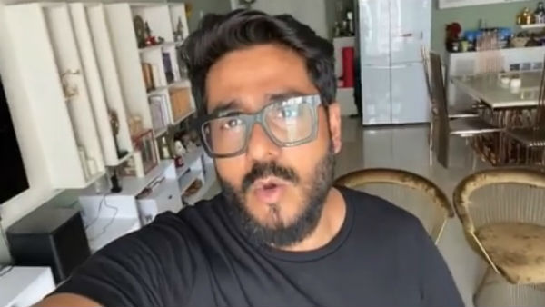  শিল্পীরা বিজেপিতে থাকতে পারবে না