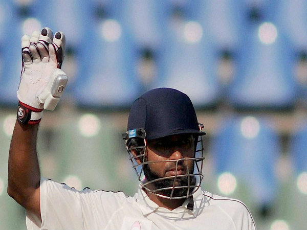 রঞ্জিতে গত মরসুমে জাফরের রান রঞ্জিতে গত মরসুমে জাফরের রান