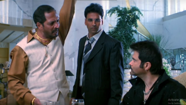 ওয়েলকাম (‌২০০৭)‌, গুড নিউজ (‌২০১৯)‌