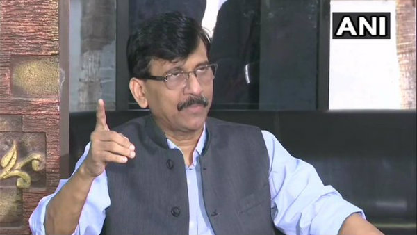 দায়ী কমলনাথ, বলছে শিবসেনা দায়ী কমলনাথ, বলছে শিবসেনা