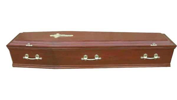  ওভারটাইম কফিন তৈরির সংস্থায় 