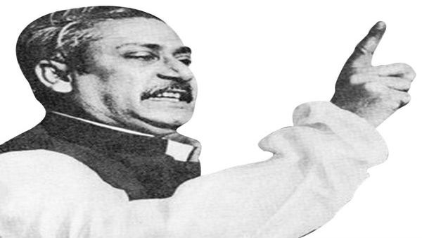 ঢাকায় ধৃত বঙ্গবন্ধুর অন্যতম খুনি! জেলে পাঠানো হল আদালতের নির্দেশে ঢাকায় ধৃত বঙ্গবন্ধুর অন্যতম খুনি! জেলে পাঠানো হল আদালতের নির্দেশে