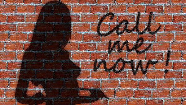 প্রবল বিপাকে যৌনকর্মীরা প্রবল বিপাকে যৌনকর্মীরা